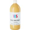 VBS Schoolverf, 1000 ml Lichtbruin