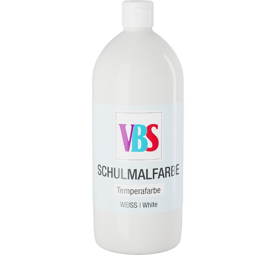 VBS Schoolverf, 1000 ml