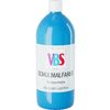 VBS Schoolverf, 1000 ml Lichtblauw