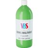 VBS Schoolverf, 1000 ml Lichtgroen