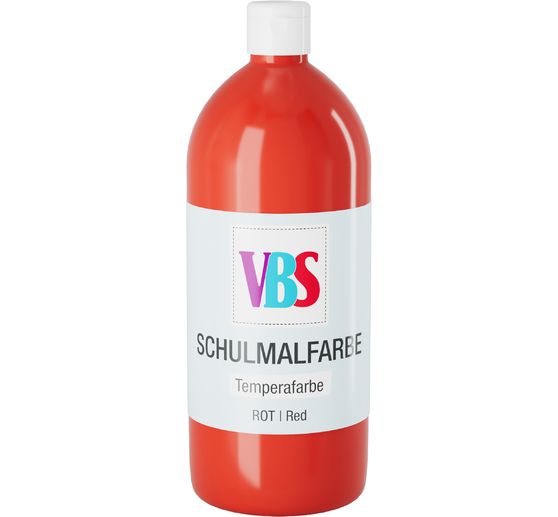 VBS Schoolverf, 1000 ml