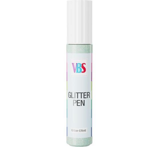 VBS Glitter Pen, 30 ml