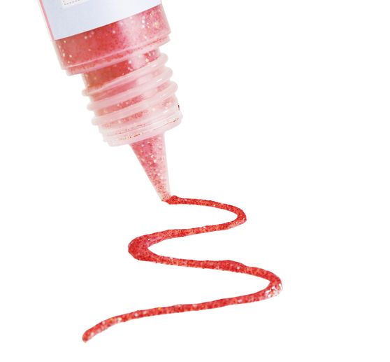 VBS Glitter Pen, 30 ml