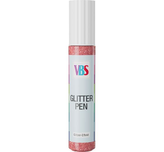 VBS Glitter Pen, 30 ml