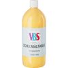 VBS School paint, 1000 ml Gold