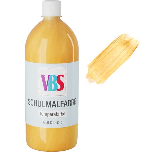 VBS School paint, 1000 ml