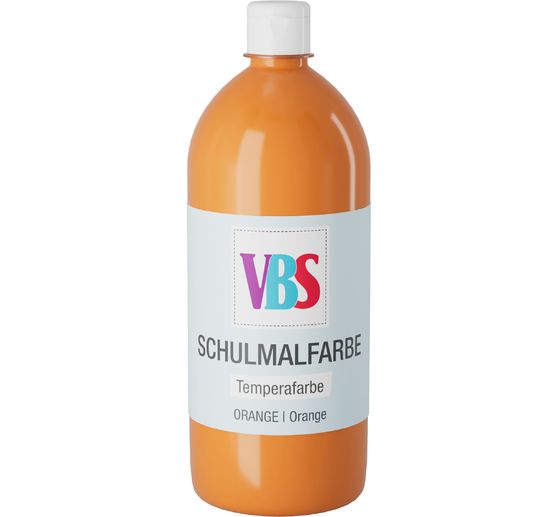 VBS School paint, 1000 ml