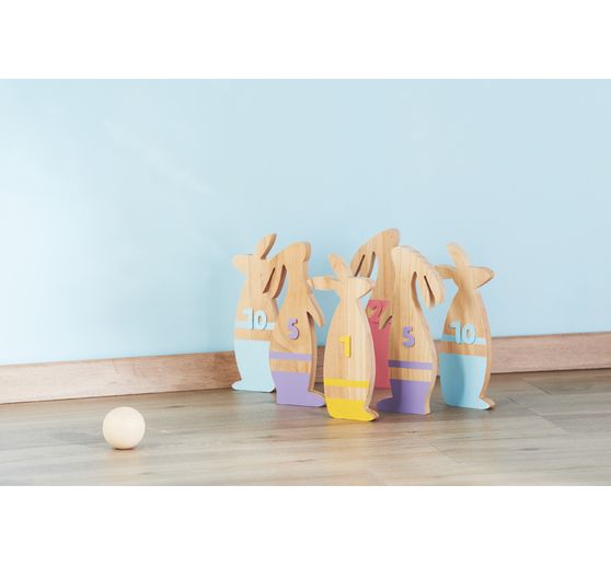 VBS Cijferassortiment, 60 stuks