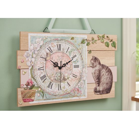 VBS Houten bord / Decoratiebord