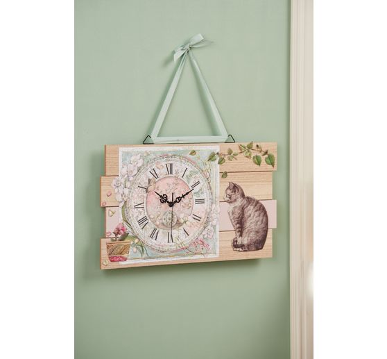 VBS Houten bord / Decoratiebord