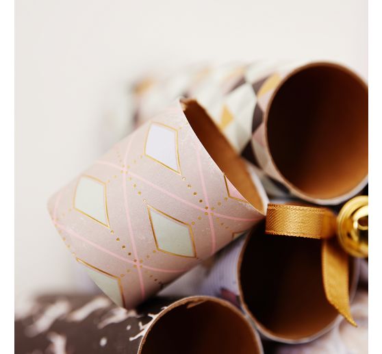 Satin ribbon, 10 mm