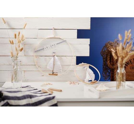 Cordelette de jute « Basic »