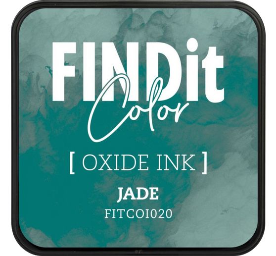 Oxide Ink ink pad