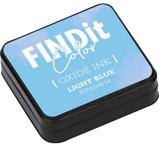 Oxide Ink ink pad