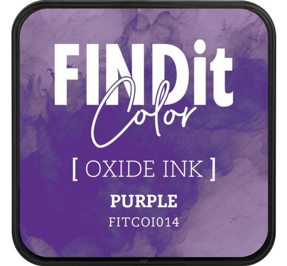 Oxide Ink ink pad