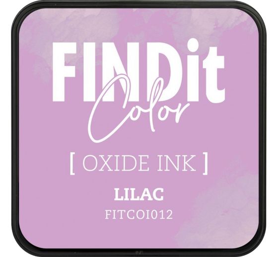 Oxide Ink ink pad
