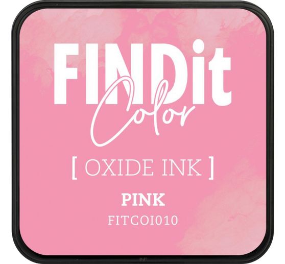 Oxide Ink ink pad