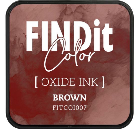 Oxide Ink ink pad