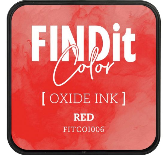 Oxide Ink ink pad
