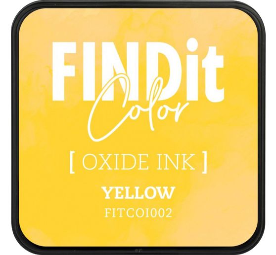 Oxide Ink ink pad