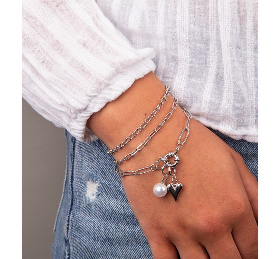 Bastelset "Armb&auml;nder Click & Match"