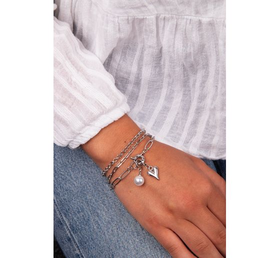 Bastelset "Armb&auml;nder Click & Match"