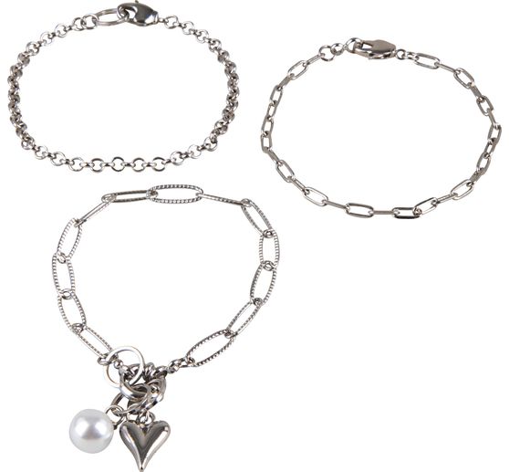 Bastelset "Armb&auml;nder Click & Match"