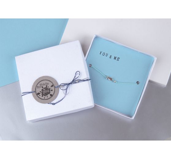 Perles en m&eacute;tal