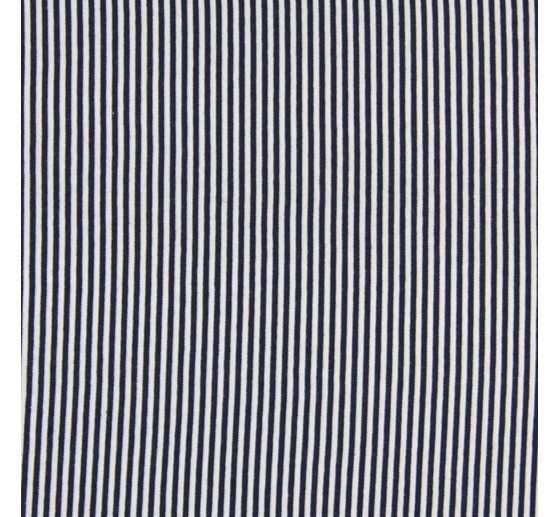 Cuff fabric 1x1 rib "Stripe 3 mm"