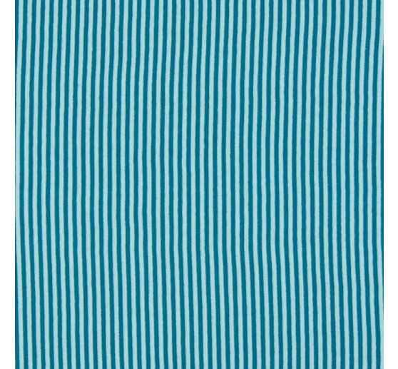 Cuff fabric 1x1 rib "Stripe 3 mm"