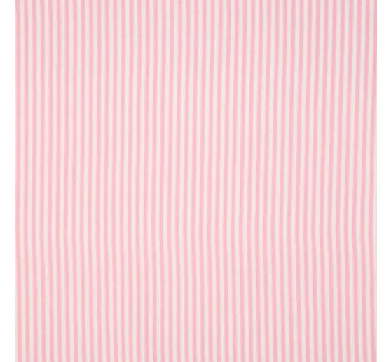 Cuff fabric 1x1 rib "Stripe 3 mm"