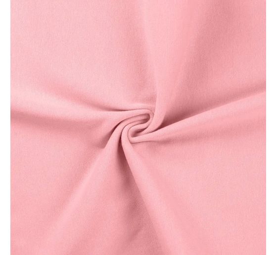 Bündchenstoff 1x1 Rippe "Uni"