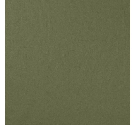 Bündchenstoff 1x1 Rippe "Uni"