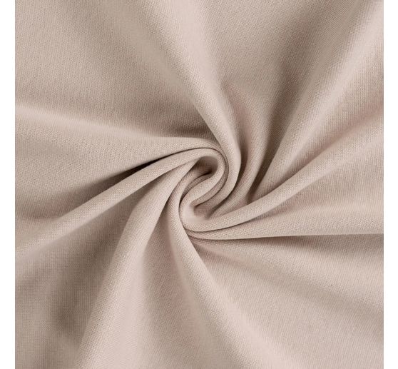 Bündchenstoff 1x1 Rippe "Uni"