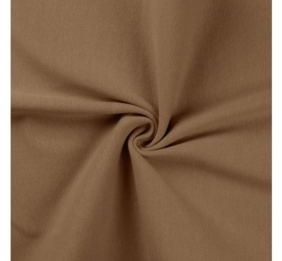 Bündchenstoff 1x1 Rippe "Uni"