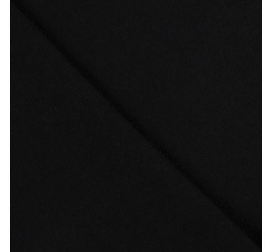 Bündchenstoff 1x1 Rippe "Uni"