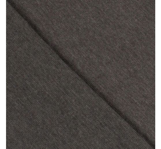 Bündchenstoff 1x1 Rippe "Uni"