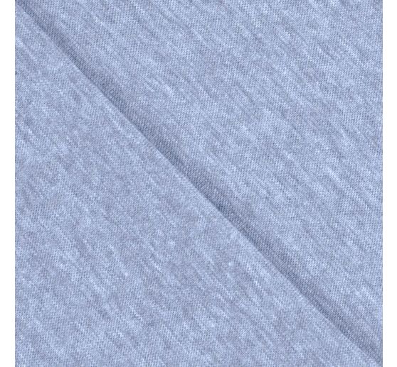 Bündchenstoff 1x1 Rippe "Uni"