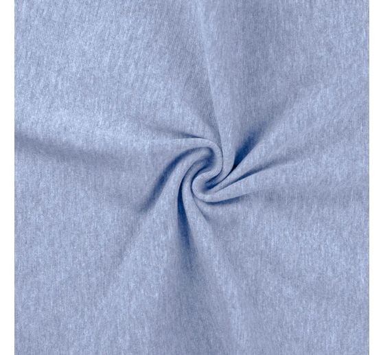 Bündchenstoff 1x1 Rippe "Uni"