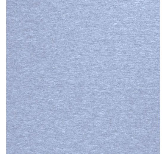 Bündchenstoff 1x1 Rippe "Uni"