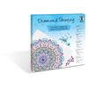 Diamond Painting Mandala Ster