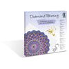 Diamond Painting Mandala Bloem