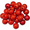 Miracle Beads, 8 mm Rot