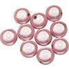 Miracle Beads, 10 mm Old Pink
