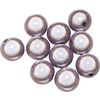 Miracle Beads, 10 mm Grey