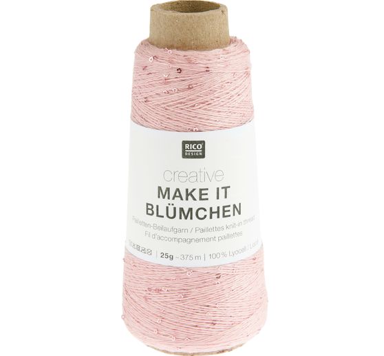 Rico Design Creative "Make It Bl&uuml;mchen"