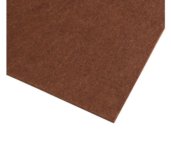 Textiel vilt, 50 x 70 cm