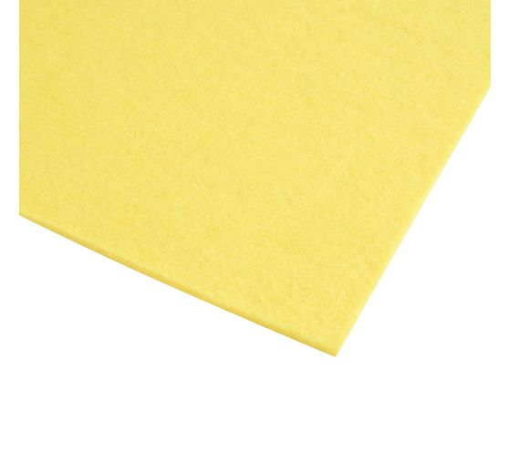 Textiel vilt, 50 x 70 cm