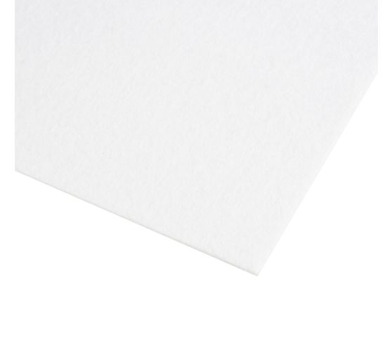 Textiel vilt, 50 x 70 cm