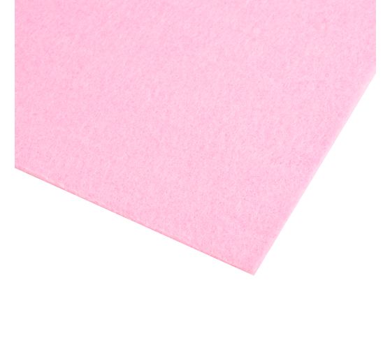 Textiel vilt, 50 x 70 cm